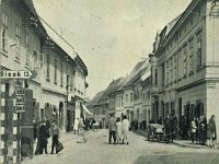 Petrinja 09 03 1958 godine